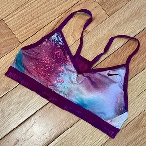 Nike Dri-FIT Sports Bra